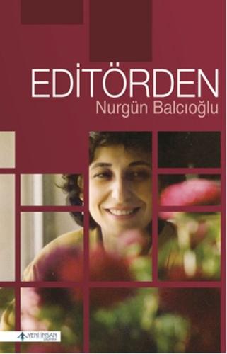 Editörden %15 indirimli Nilgün Balcıoğlu