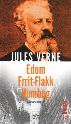 Edom Frrit Flakk Humbug Jules Verne