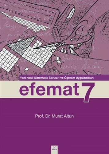 Efemat 7 Murat Altun