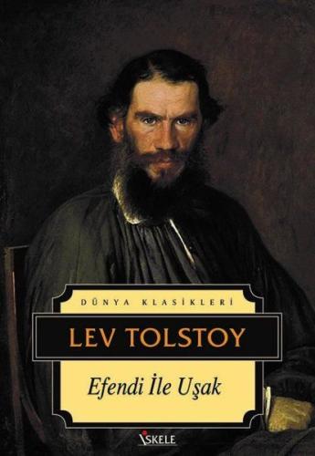 Efendi İle Uşak %30 indirimli Lev Nikolayeviç Tolstoy