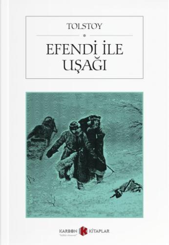 Efendi İle Uşak Lev Nikolayeviç Tolstoy