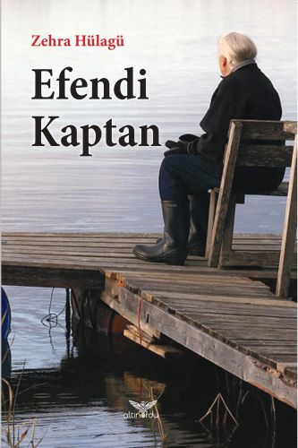 Efendi Kaptan %13 indirimli Zehra Hülagü