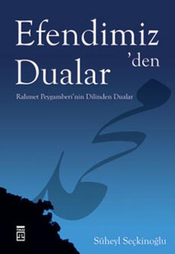 Efendimiz'den Dualar %15 indirimli Süheyl Seçkinoğlu