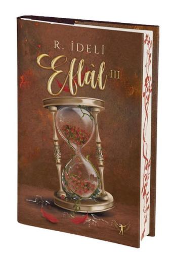 Eflâl III (Ciltli) %10 indirimli R. İdeli