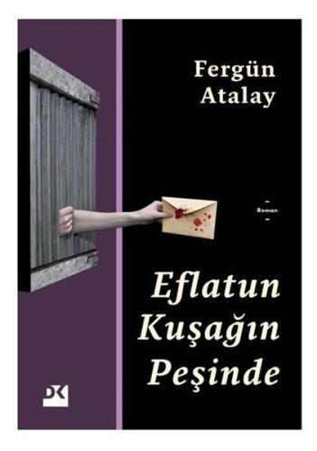 Eflatun Kuşağın Peşinde %10 indirimli Fergün Atalay