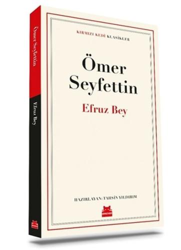 Efruz Bey %14 indirimli Ömer Seyfettin