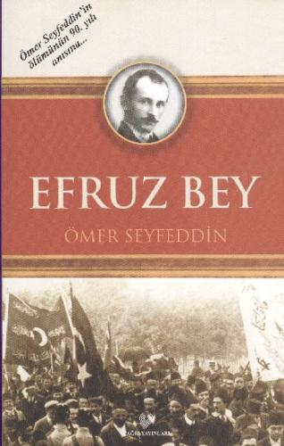 Efruz Bey %10 indirimli Ömer Seyfettin