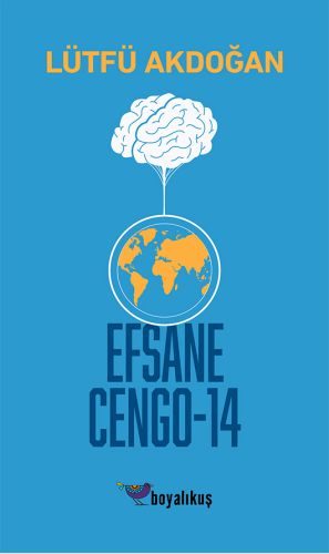 Efsane Cengo - 14 %15 indirimli Lütfü Akdoğan