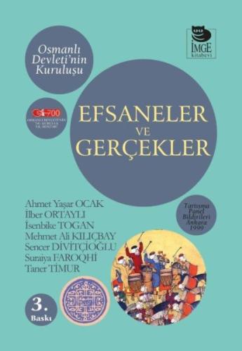 Efsaneler ve Gerçekler %10 indirimli Kolektif