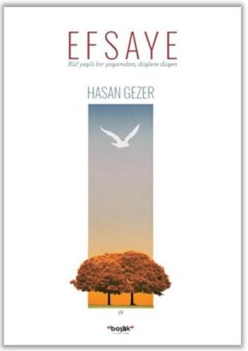 Efsaye %15 indirimli Hasan Gezer