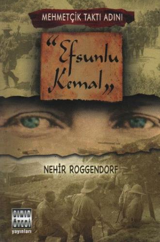 Efsunlu Kemal Nehir Roggendorf