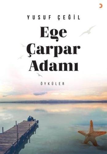 Ege Çarpar Adamı %12 indirimli Yusuf Çeğil