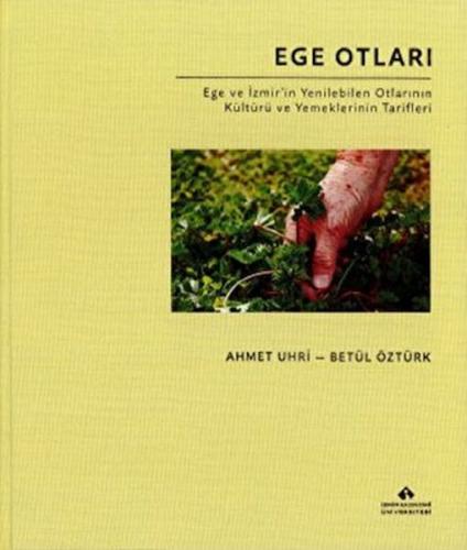 Ege Otları Ahmet Uhri