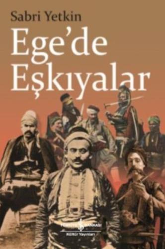 Egede Eşkiyalar %31 indirimli Sabri Yetkin