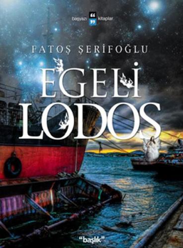 Egeli Lodos %15 indirimli Fatoş Şerifoğlu