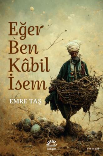 Eğer Ben Kâbil İsem %10 indirimli Emre Taş