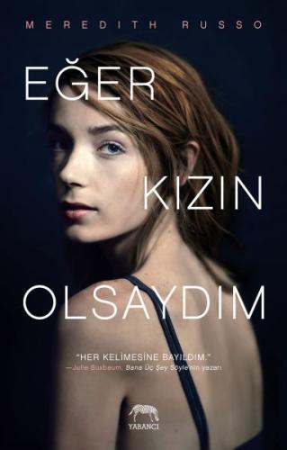 Eğer Kızın Olsaydım %10 indirimli Meredith Russo