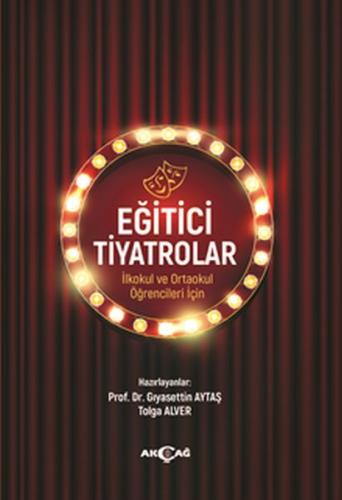 Eğitici Tiyatrolar %15 indirimli Gıyasettn Aytaş-Tolga Alver