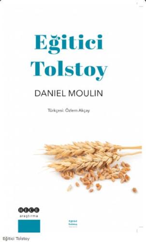 Eğitici Tolstoy Daniel Moulin