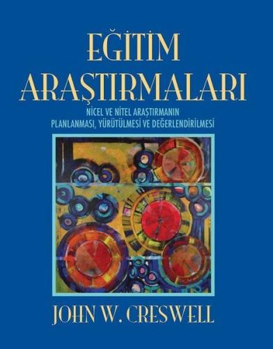 Eğitim Araştırmaları John W. Creswell