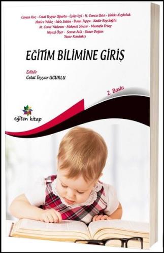 Eğitim Bilimine Giriş %10 indirimli Celal Teyyar Uğurlu