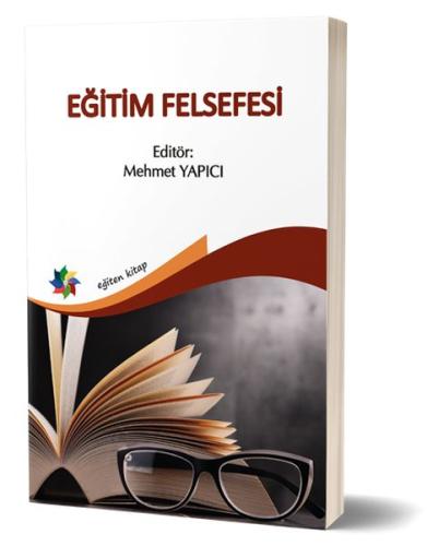 Eğitim Felsefesi %10 indirimli Mehmet Yapıcı