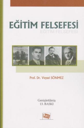 Eğitim Felsefesi