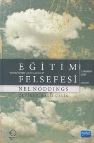 Eğitim Felsefesi Nel Noddings