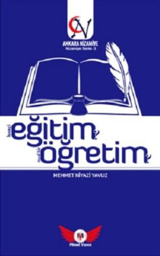 Eğitim Öğretim Hangi Eğitim? Nasıl Bir Öğretim? - Nizamiye Serisi 3 Me