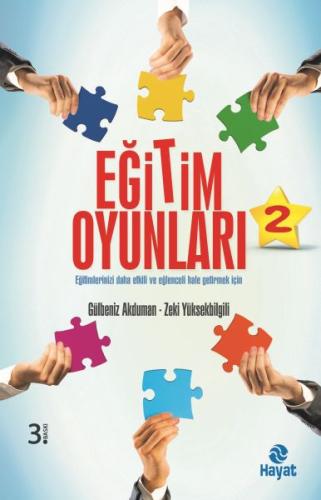 Eğitim Oyunları 2 %20 indirimli Gülbeniz Akduman