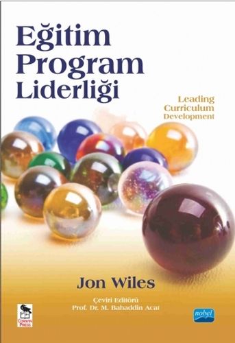 Eğitim Program Liderliği Jon Wiles Corwin Press