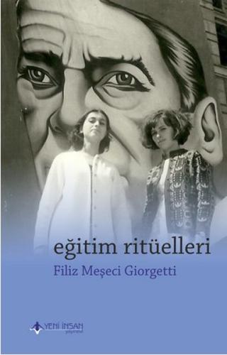 Eğitim Ritüelleri %15 indirimli Filiz Meşeci Giorgetti