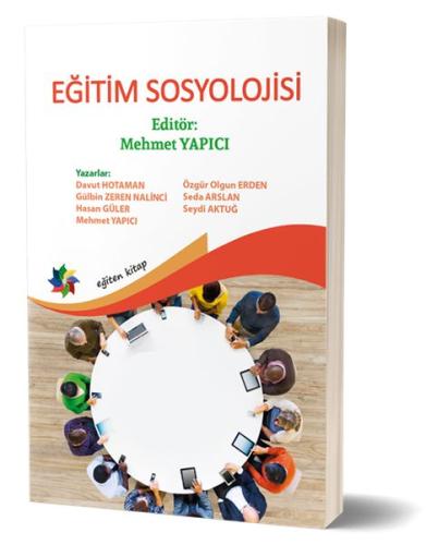 Eğitim Sosyolojisi %10 indirimli Mehmet Yapıcı
