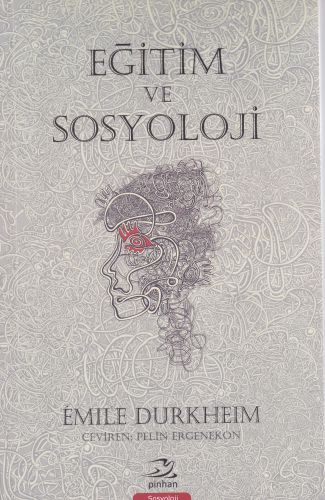 Eğitim ve Sosyoloji %35 indirimli Emile Durkheim