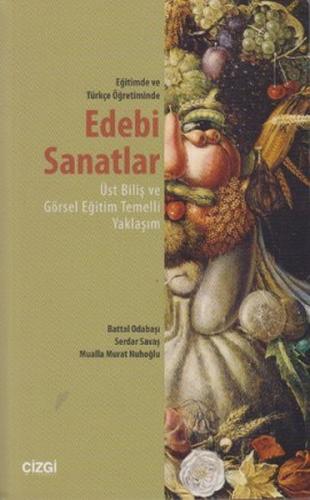 Eğitimde ve Türkçe Öğretiminde Edebi Sanatlar %23 indirimli Battal Oda