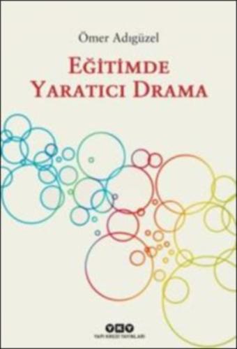 Eğitimde Yaratıcı Drama %18 indirimli Ömer Adıgüzel