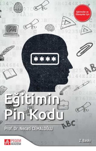 Eğitimin Pin Kodu Necati Cemaloğlu