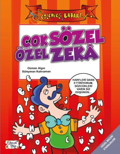 Eğlenceli Bilgi (Başarı) - Çok Özel Sözel Zeka %20 indirimli Osman Alg