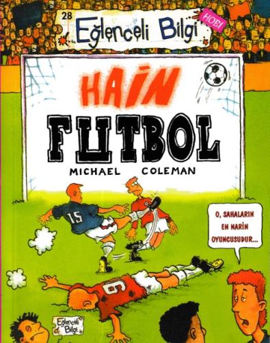 Eğlenceli Bilgi - Hain Futbol %20 indirimli Michael Coleman