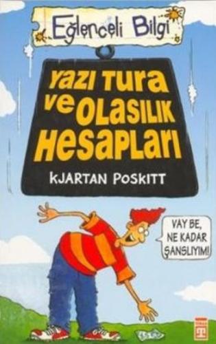 Eğlenceli Bilgi (Matematik) - Yazı Tura ve Olasılık Hesapları Kjartan 