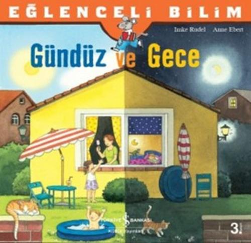 Eğlenceli Bilim - Gündüz ve Gece %31 indirimli Imke Rudel