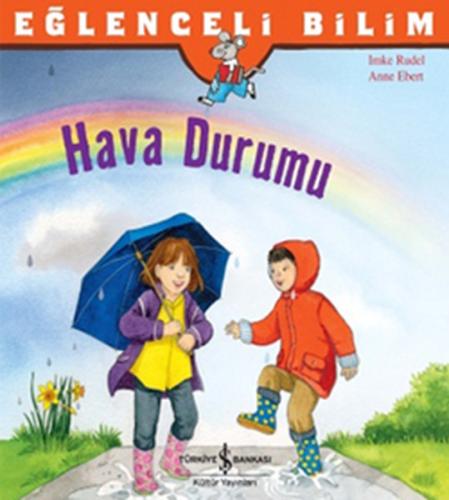 Eğlenceli Bilim - Hava Durumu %31 indirimli Imke Rudel