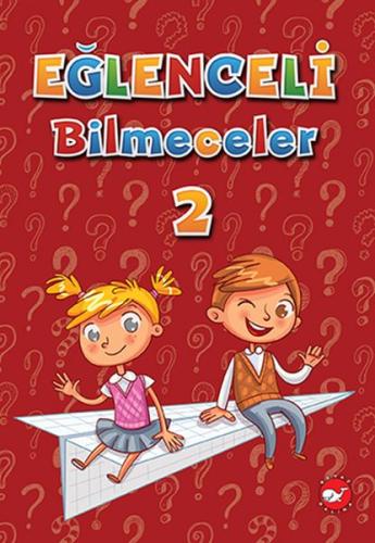 Eğlenceli Bilmeceler 2 %23 indirimli Ramazan Oktay