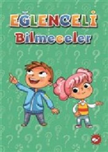 Eğlenceli Bilmeceler %23 indirimli Filiz Çiçek