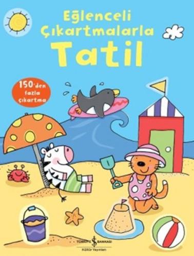 Eğlenceli Çıkartmalarla Tatil %31 indirimli Jessica Greenwell