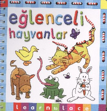 Eğlenceli Hayvanlar Kolektif