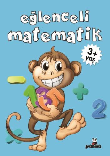 Eğlenceli Matematik 3+ Yaş %22 indirimli Gülizar Çilliyüz Çetinkaya