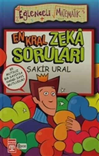 Eğlenceli Matematik - En Kral Zeka Soruları Şakir Ural