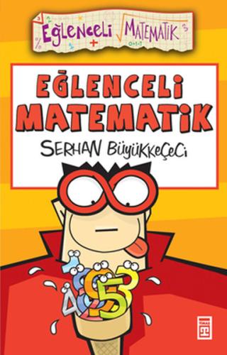 Eğlenceli Matematik Serhan Büyükkeçeci