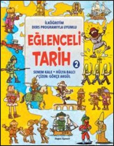 Eğlenceli Tarih 2 Senem Kale